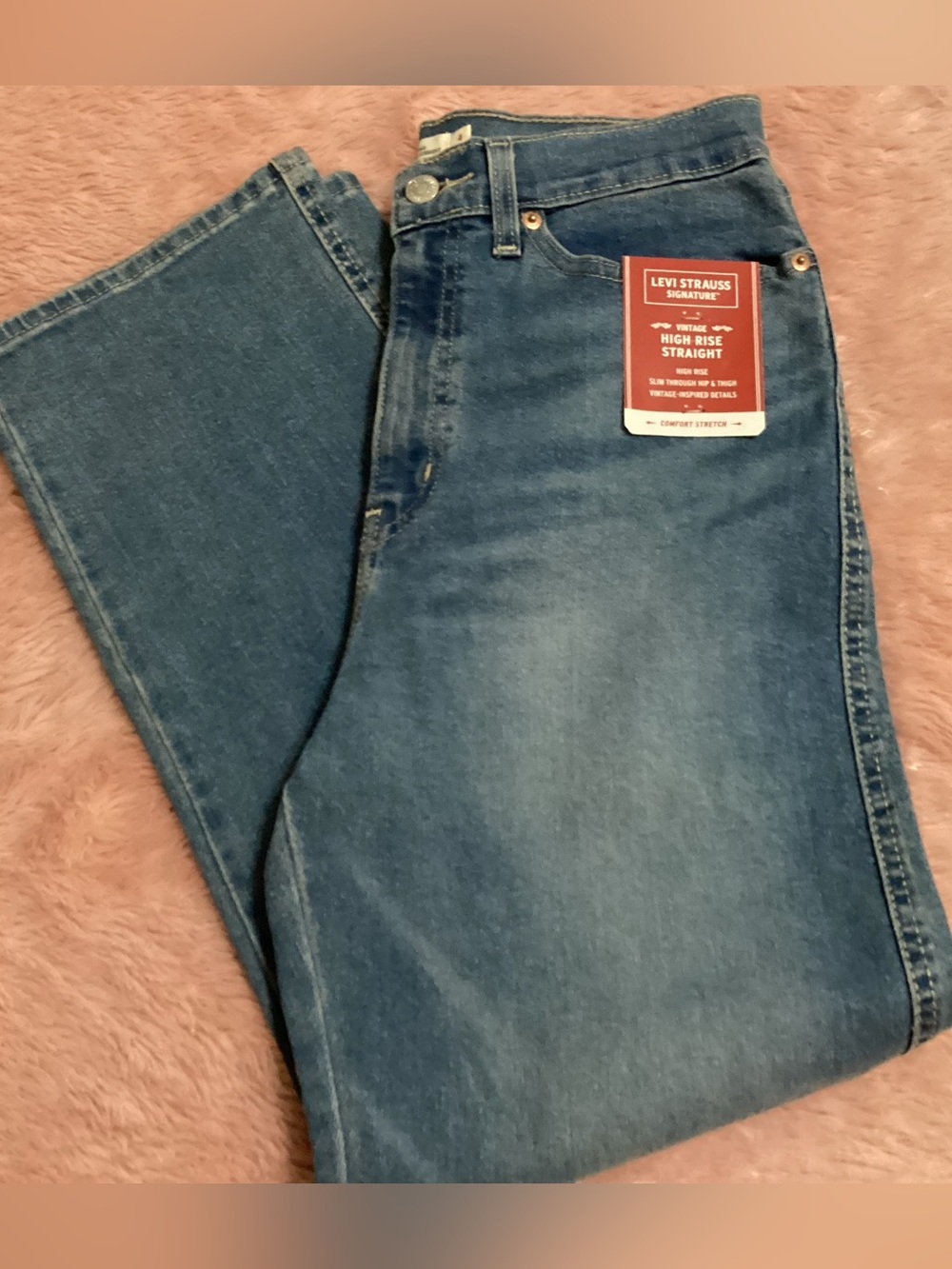 Women’s Levi’s Jeans